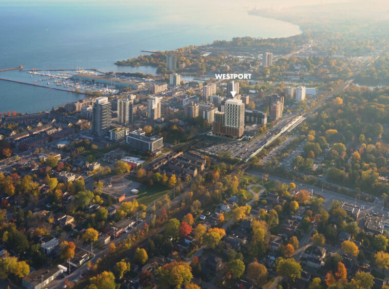 Harbour City, Easyassign