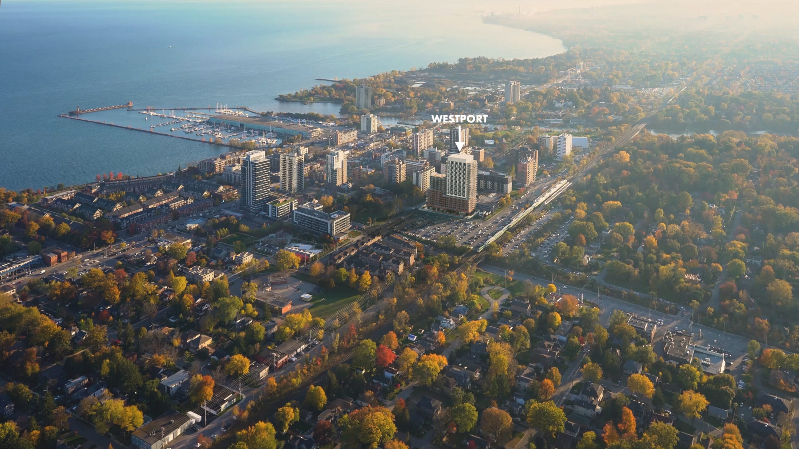 Harbour City, Easyassign